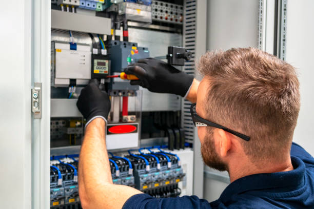 Best Emergency Electrical Repair  in Shamokin Dam, PA