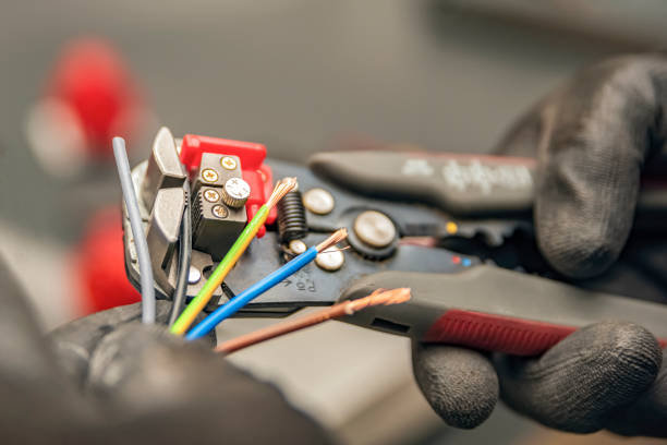 Best Electric Panel Repair  in Shamokin Dam, PA