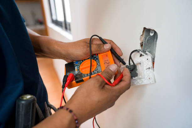 Best Electrical Repair Services  in Shamokin Dam, PA