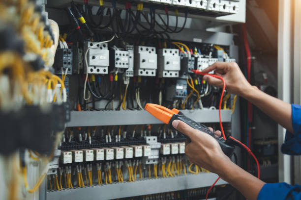 Best Local Electrician Companies  in Shamokin Dam, PA