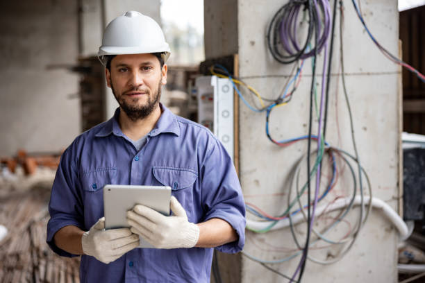 Best Electrical System Inspection  in Shamokin Dam, PA