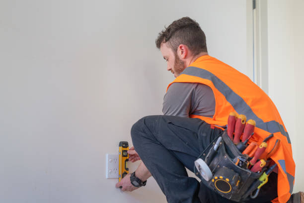 Best Commercial Electrician Services  in Shamokin Dam, PA